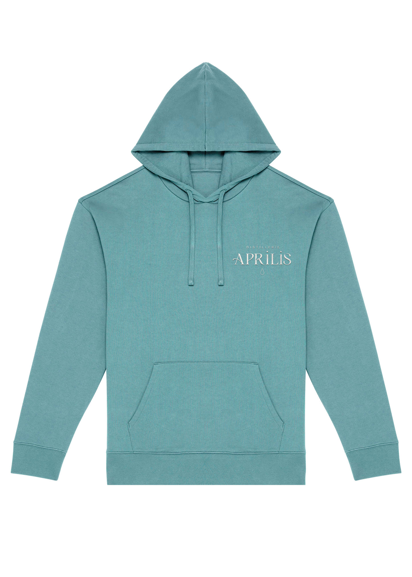 Sweat à Capuche Aprilis
