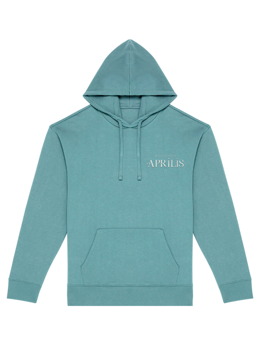 Sweat à Capuche Aprilis