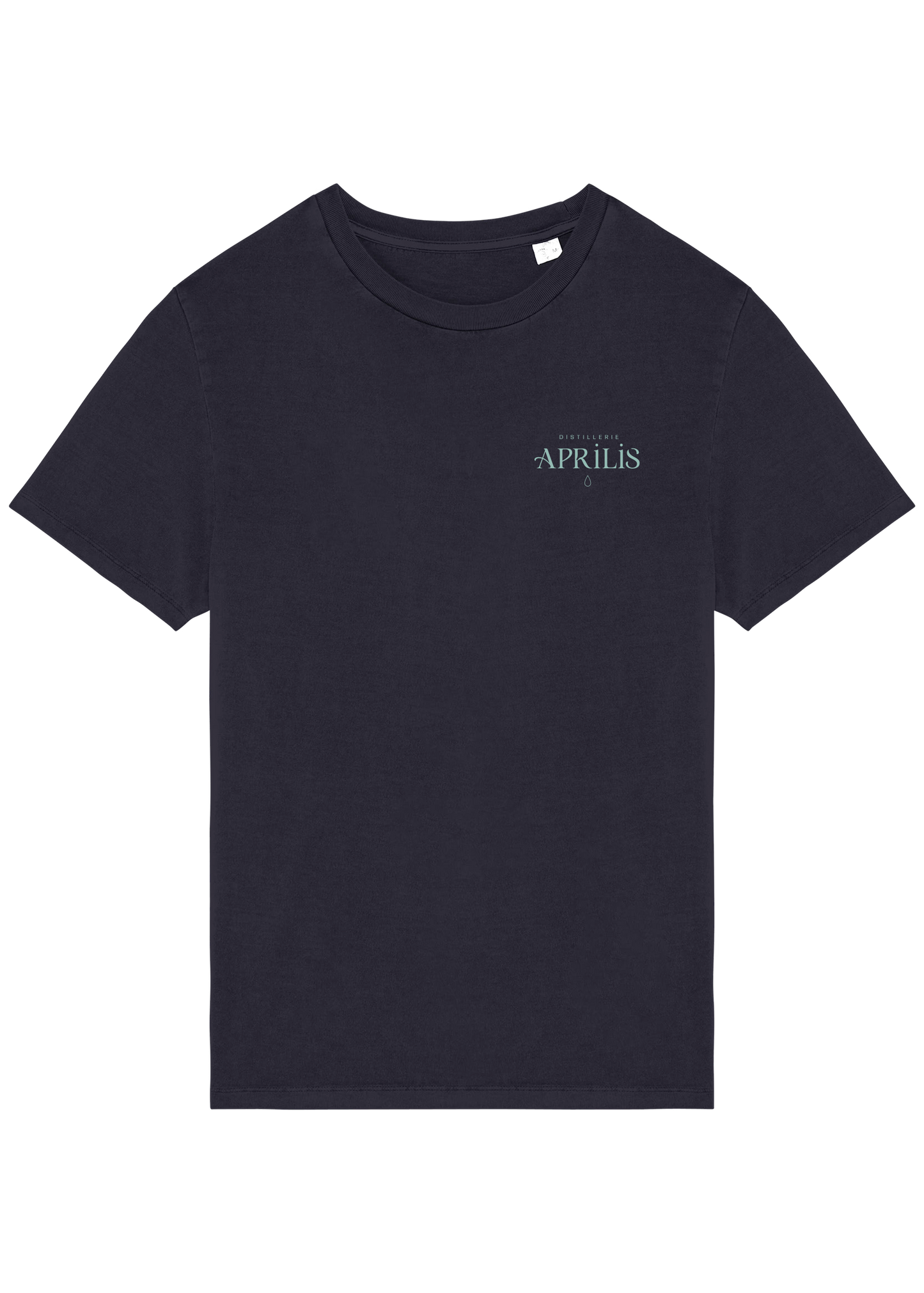 Nouveau : T-Shirt délavé Aprilis en Précommande